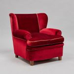 1003 1387 ARMCHAIR